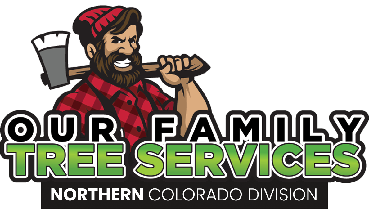 Our Family Tree Service Northern Colorado